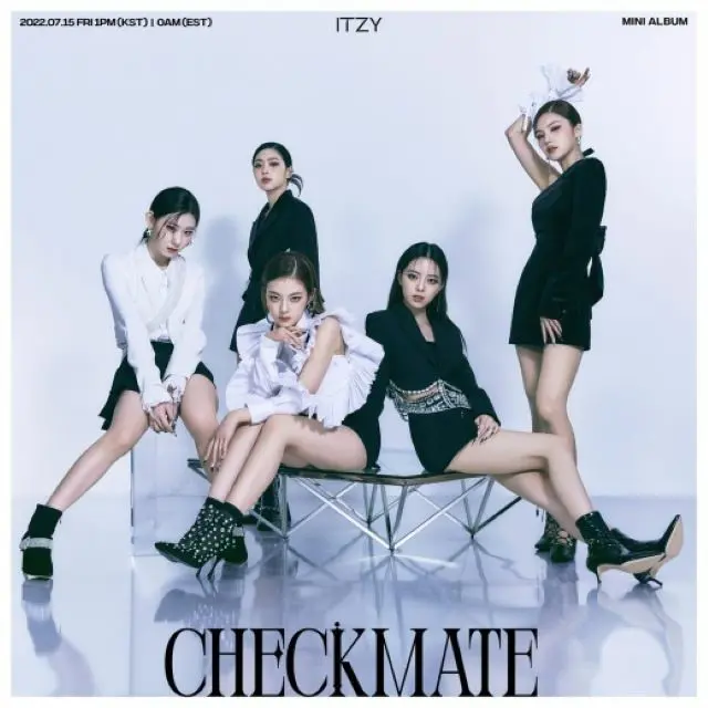 J.Y.Park（パク・ジニョン）、「ITZY」のチェリョンに「わが社を選んでくれてよかった」…「ビントゥムITZY」最終回に出演（画像提供:wowkorea）