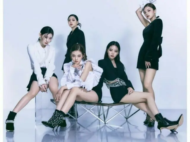 J.Y.Park（パク・ジニョン）、「ITZY」のチェリョンに「わが社を選んでくれてよかった」…「ビントゥムITZY」最終回に出演（画像提供:wowkorea）