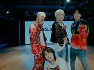 「WINNER」、スタイリッシュなビジュアル、爽やかな「I LOVE U」の振り付け