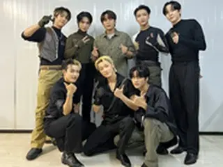 “とてもわくわくしている”「ATEEZ」、本日（7/16）から3日間日本初単独公演開催…3万席が完売