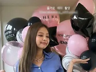 JENNIE（BLACKPINK）、もうすぐカムバックするから痩せた？