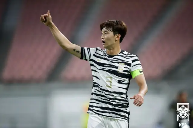 ＜サッカー東アジアE-1選手権＞“Kリーガー主軸”韓国代表、中国に3-0完勝（画像提供:wowkorea）