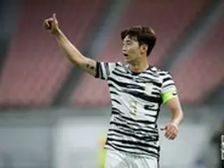 ＜サッカー東アジアE-1選手権＞“Kリーガー主軸”韓国代表、中国に3-0完勝