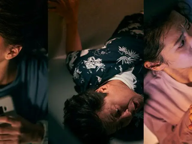 密室スリラー映画「AWAKE」8月公開（画像提供:wowkorea）