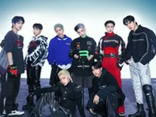 「ATEEZ」、ニューアルバムの先行注文110万枚突破…ミリオンセラーを予告