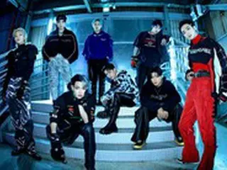 「ATEEZ」、英V＆A博物館にステージ衣装展示へ