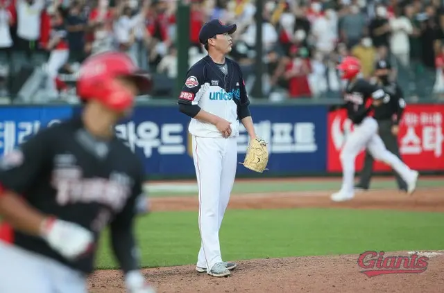 ＜韓国プロ野球＞KIAタイガース、ロッテに23‐0…韓国プロ野球史上最大の点差で勝利（画像提供:wowkorea）