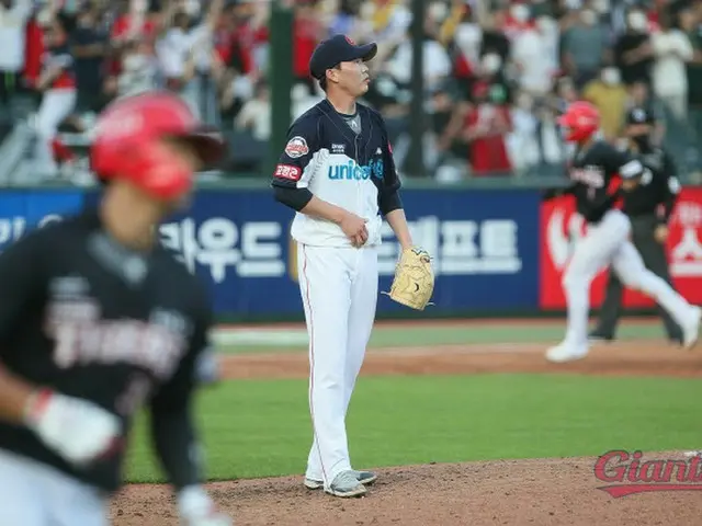 ＜韓国プロ野球＞KIAタイガース、ロッテに23‐0…韓国プロ野球史上最大の点差で勝利（画像提供:wowkorea）