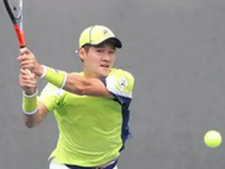 ＜男子テニス＞クォン・スンウ、ATPツアーシングルス「50勝」達成＝アトランタOP16強進出