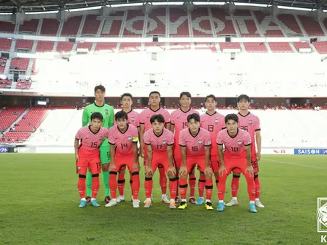 ＜サッカー東アジアE-1選手権＞日韓戦控えた韓国代表、PCR検査結果「全員陰性」（画像提供:wowkorea）