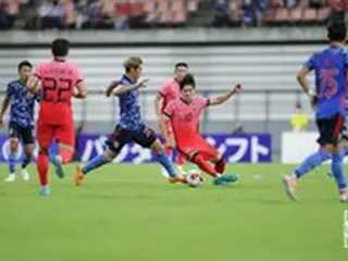 ＜サッカー東アジアE-1選手権＞優勝かけた日韓戦、日本”3発”で大会優勝