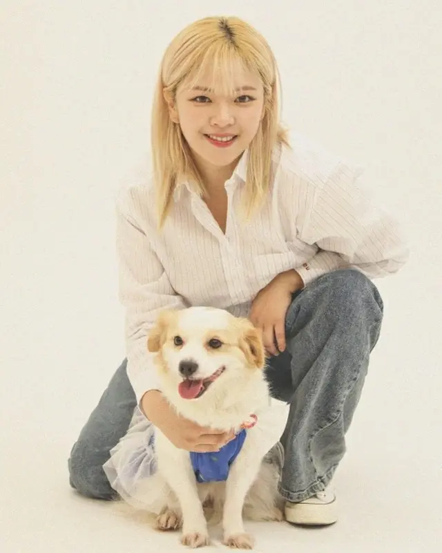 「TWICE」ジョンヨン、「TWICE」ジョンヨン、捨て犬・捨て猫のために…優しさでいっぱいの才能寄付（画像提供:wowkorea）