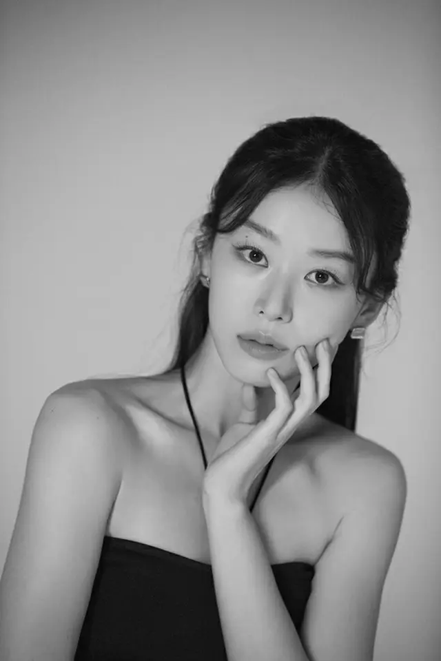 女優イ・ジュミョン、新プロフィール写真を公開…YG所属（画像提供:wowkorea）