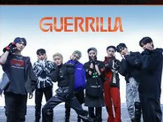 “新しいシリーズに突入”「ATEEZ」、新曲「Guerrilla」のMVが公開12時間で再生回数1千万回突破の成長ぶり