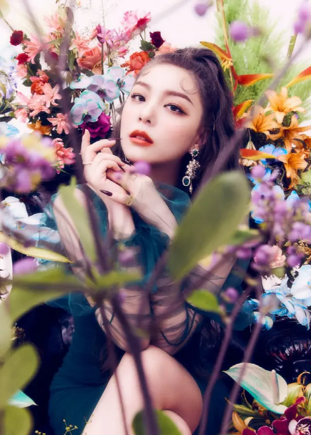 歌手Ailee、ポップミュージックと専属契約… 「CSR」やユンサンらと合流（画像提供:wowkorea）