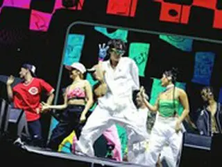 「BTS」J-HOPE、米「Lollapalooza」出演「自分が誇らしい」