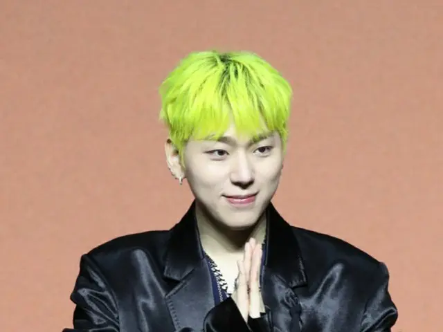 ジコ（ZICO）、カムバック直前の新型コロナ感染について言及「とても悔しかった」（画像提供:wowkorea）