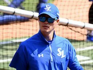 ＜韓国プロ野球＞サムスン・ライオンズのホ監督、成績不振に責任痛感…辞任へ