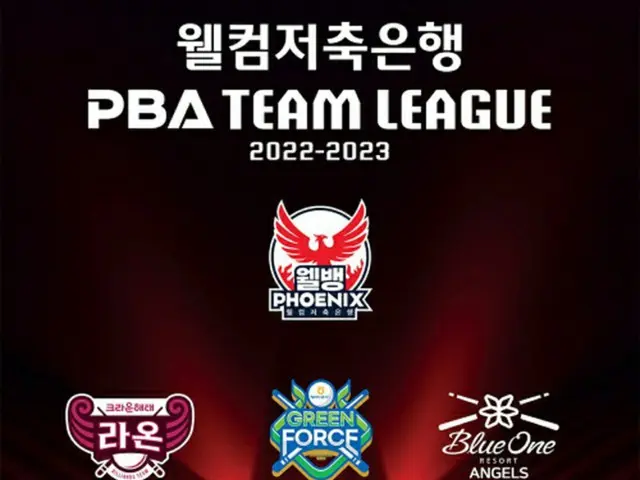 ＜ビリヤード＞PBAチームリーグ8チームの代表選手が新シーズンの優勝チームを予想＝ウェルカム貯蓄銀行2022-23シーズンPBAチームリーグメディアデー（画像提供:wowkorea）