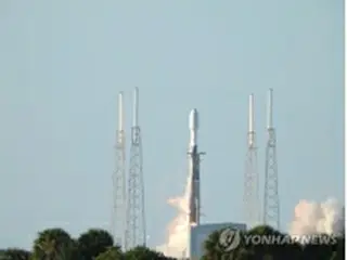 衛星「タヌリ」　月へ向かう軌道に投入＝韓国