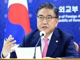 ＜W解説＞ ASEAN外相関連会議で「積極外交」を繰り広げた韓国の朴振外相