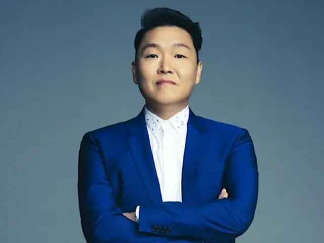 歌手PSY（サイ）、大雨被害のために1億ウォンを気持ちよく寄付（画像提供:wowkorea）