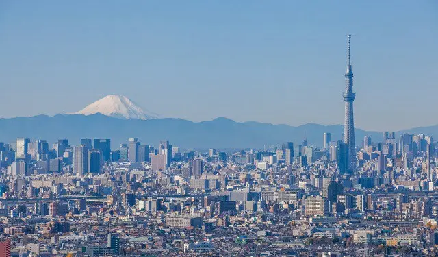 コロナ事態後の日本は、韓国人の目にどのように映ったのだろうか（画像提供:wowkorea）