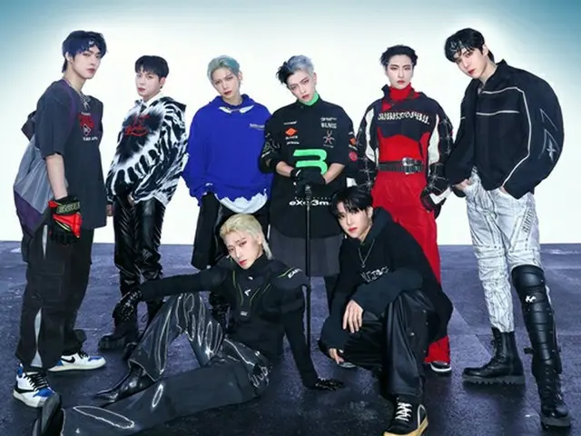 「ATEEZ」、音楽番組6冠王で「Guerrilla」活動終了…「ファンの歓声を聞けて幸せ」（画像提供:wowkorea）