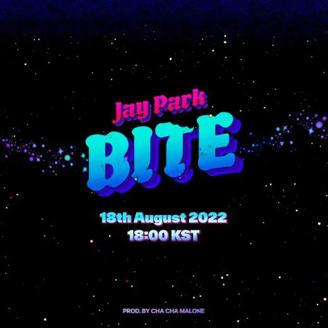 パク・ジェボム、18日に新曲「BITE」でカムバック、ティーザーをサプライズ公開（画像提供:wowkorea）