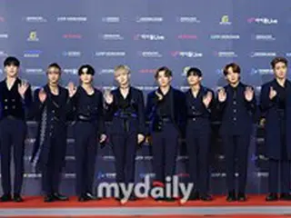 【公式】「ATEEZ」、悪質なユーチューバーに法的対応「善処や合意は絶対にない」