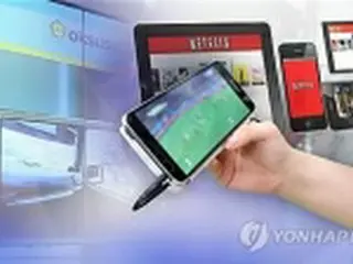 スマホでの放送番組視聴時間が急減　野外活動増加が影響か＝韓国