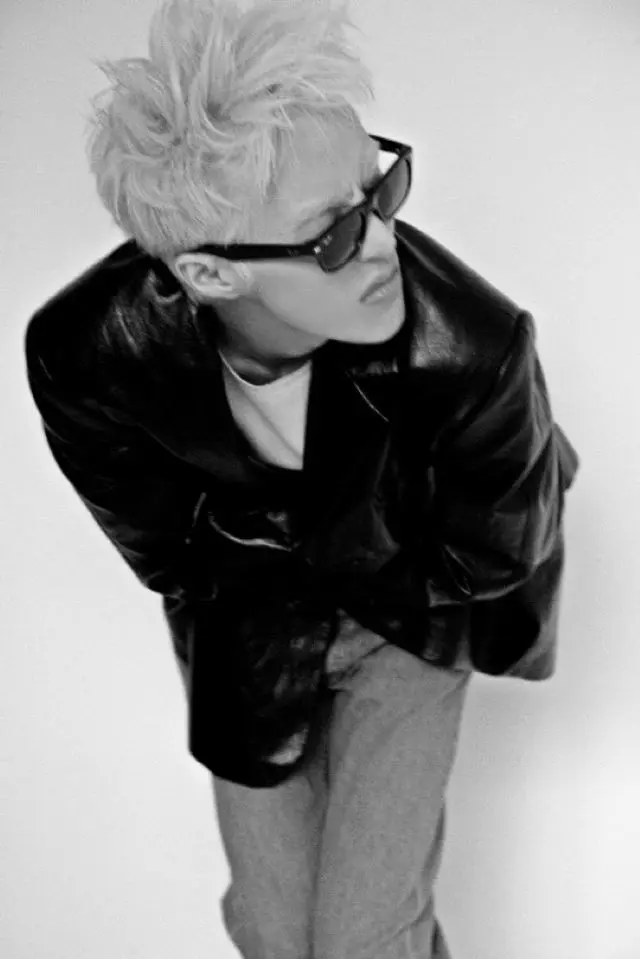 【公式】Zion.T、クリエイティブ会社「STANDARD FRIENDS」を設立…「さまざまな芸術作品を披露したい」（画像提供:wowkorea）