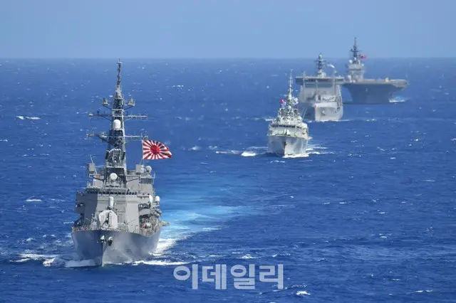 韓国国防部、日本自衛隊を「海軍」と表記…韓国では「歴史的認識あるのか」の声も（画像提供:wowkorea）