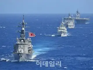 韓国国防部、日本自衛隊を「海軍」と表記…韓国では「歴史的認識あるのか」の声も