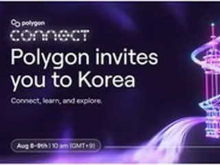 暗号資産投資情報データプラットフォームのXangle、KBWで「Polygon Connect」に出会う