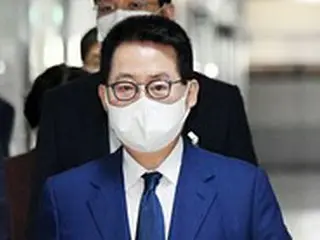 前韓国国家情報院長「北が尹政府発足100日をきちんと評価した」…「絶望的だと」