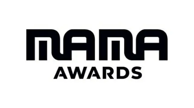 音楽授賞式「MAMA　AWARDS」が大阪で開催される（CJ　ENM提供）＝（聯合ニュース）≪転載・転用禁止≫