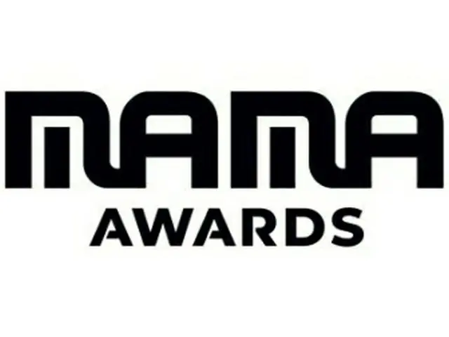 音楽授賞式「MAMA　AWARDS」が大阪で開催される（CJ　ENM提供）＝（聯合ニュース）≪転載・転用禁止≫