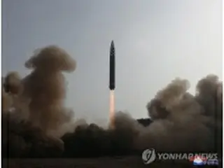 北朝鮮核実験場に特異な動向なし　ICBM発射準備は継続＝韓国国防相