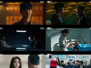 ≪韓国ドラマNOW≫「ビッグマウス」10話、イ・ジョンソクとユナ（少女時代）が計画を実行＝視聴率10.0%、あらすじ・ネタバレ