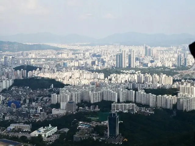韓国内に居住している外国人の「5人中1人」が不法滞在者であることがわかった（画像提供:wowkorea）