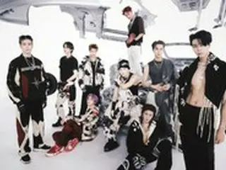 「NCT 127」、強烈なヒップホップナンバーでカムバック、人気街道を予告