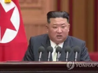 韓国政府「完全な非核化を揺るぎなく推進」　北朝鮮の核政策法制化に