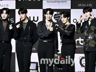 「ONEUS」…僕らの出会いは偶然ではなく必然「千万分の1の確率の君」