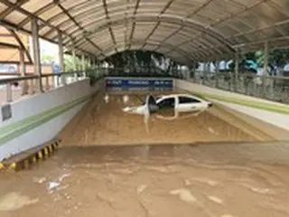 ＜W解説＞韓国・またしても地下浸水で犠牲者＝韓国メディアは新たなマニュアルの必要性指摘