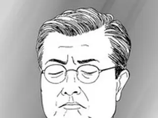 韓国与党議員「文前大統領は『金正恩氏の “非核化”意志は明確だ』と言っていたが」…「“平和ショー”にもてあそばれた」