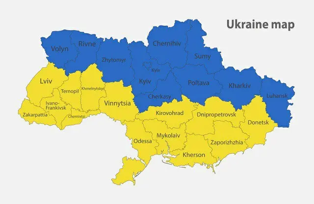 ロシア-ウクライナ戦争で死傷したウクライナ民間人は、1万4000余人を超えたことがわかった（画像提供:wowkorea）