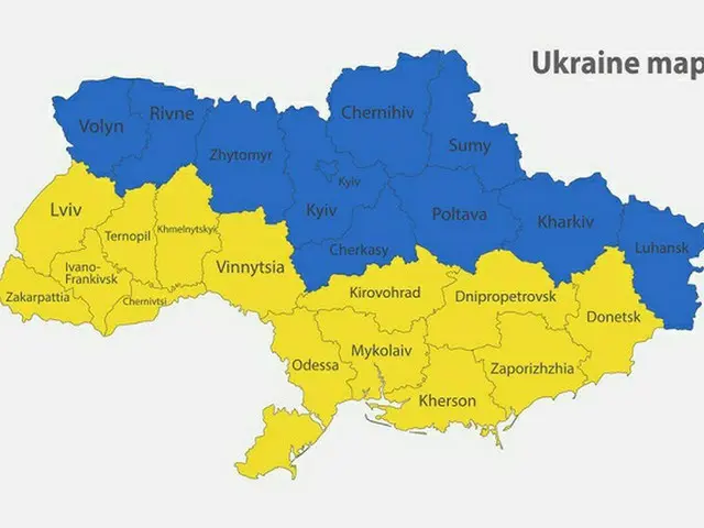 ロシア-ウクライナ戦争で死傷したウクライナ民間人は、1万4000余人を超えたことがわかった（画像提供:wowkorea）