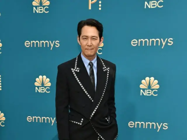 ＜W解説＞アジア人で初めて米エミー賞主演男優賞を受賞した韓国人俳優イ・ジョンジェ氏とは？（画像提供:wowkorea）