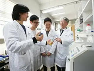 韓国のKAIST、ウイルス感染を防ぐ新概念の微生物開発